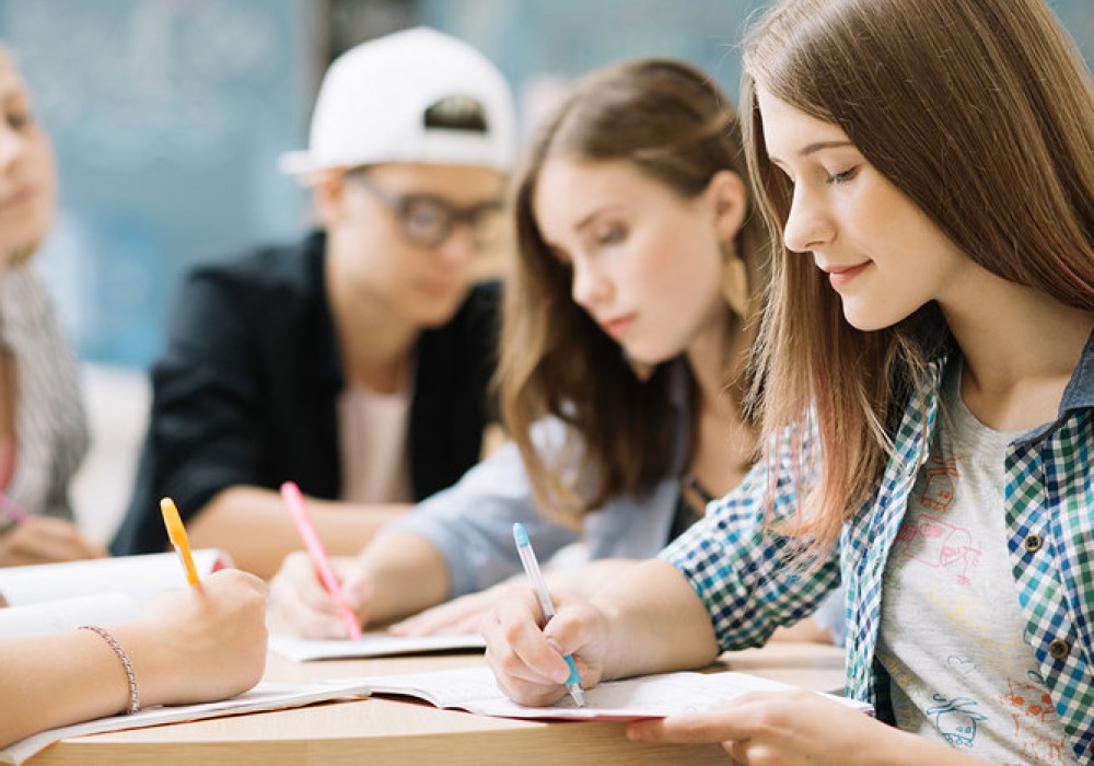 LUNYK, partenaire des écoles et organismes de formation