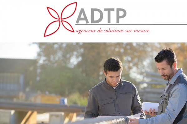 ADTP : d'un positionnement technique à un discours de marque