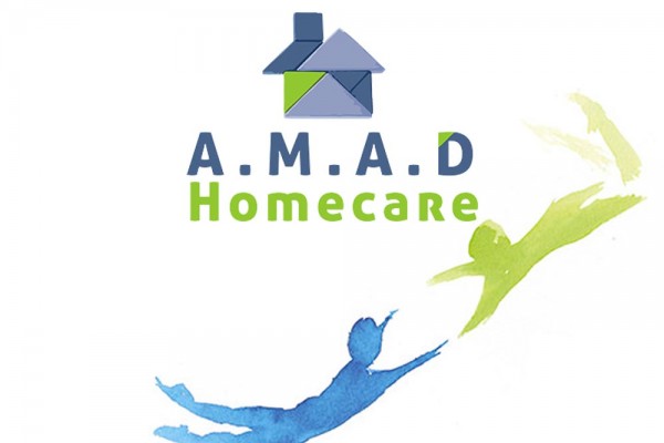 AMAD Homecare externalise son accueil téléphonique auprès de LUNYK