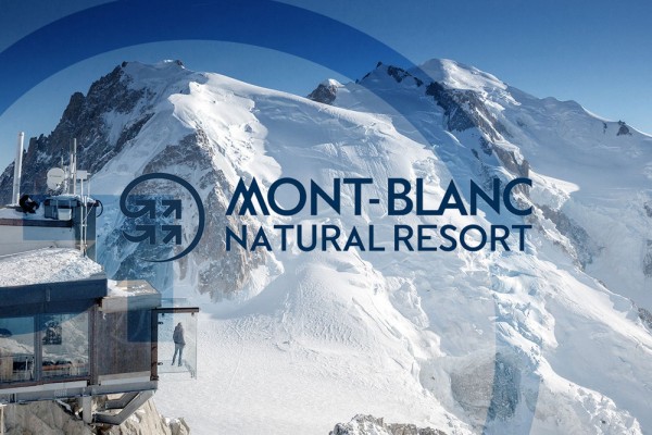 Une nouvelle marque pour la destination Mont-Blanc