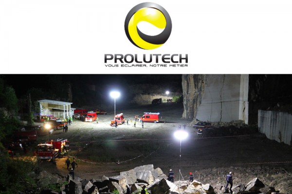 Comment Lunyk assure-t-elle le développement commercial externalisé chez Prolutech ?