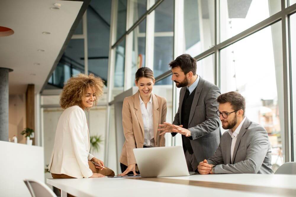 Optimiser votre relation client avec nos solutions