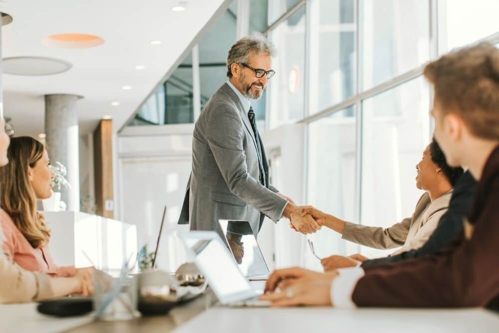 Ayez confiance en nos experts en télémarketing et lancez vous !